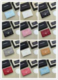 Picture of Chanel Wallets _SKUfw239834863fw